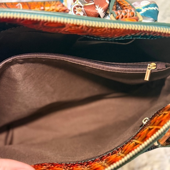 Multi-Color Bag - Picture 8 of 9